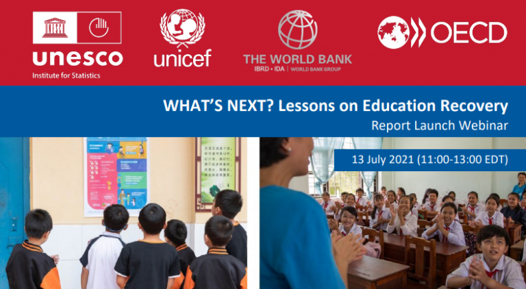 Webinars Covid 19 Response